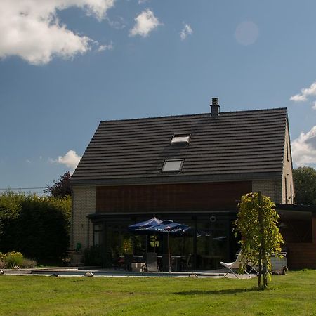 B&B Le Ravel De Max Sart-lez-Spa Bilik gambar