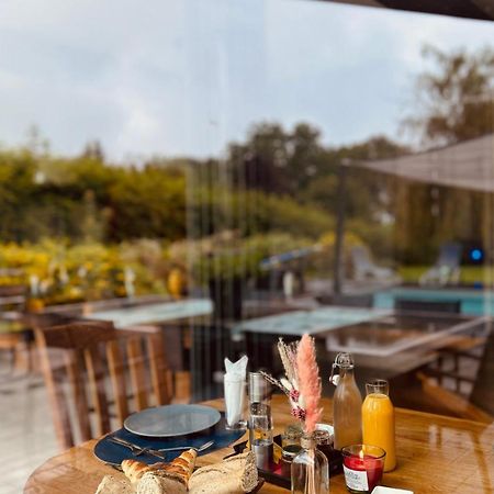 B&B Le Ravel De Max Sart-lez-Spa Luaran gambar