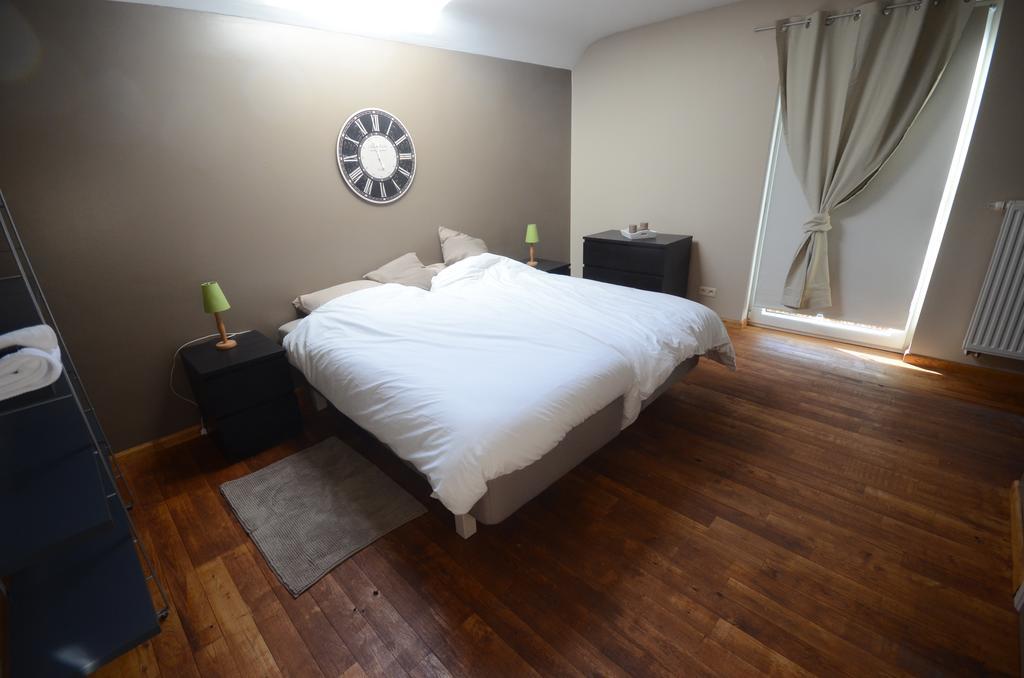 B&B Le Ravel De Max Sart-lez-Spa Bilik gambar