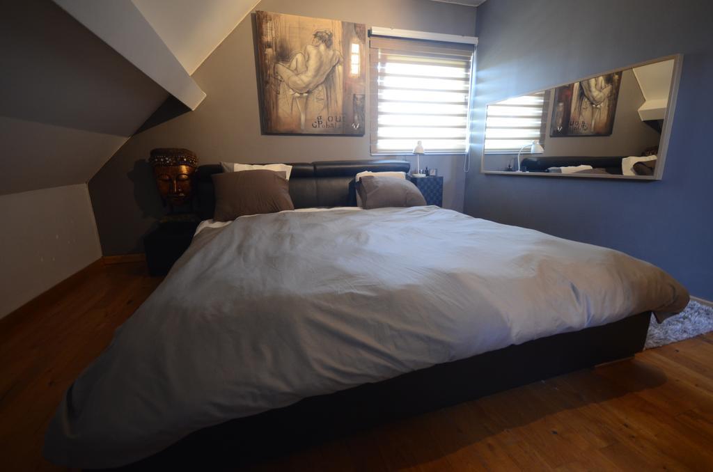 B&B Le Ravel De Max Sart-lez-Spa Bilik gambar
